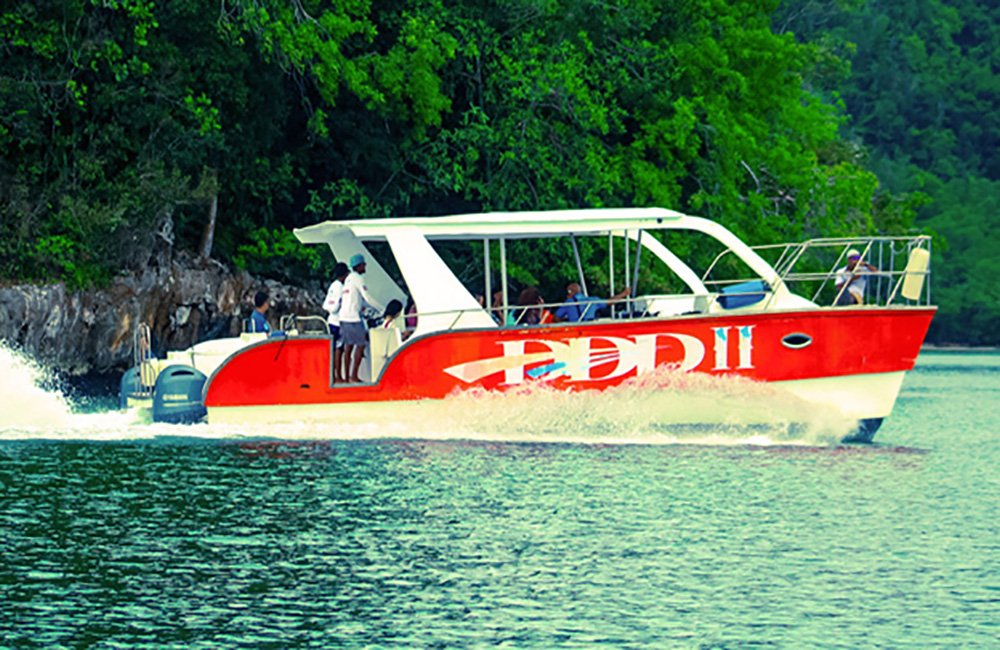 Samana Dominican Republic Sport Fishing at it's Best !