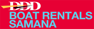 Best Boat Rental Company in Samana Dominican Republic - DDD Samana Boat Rentals.